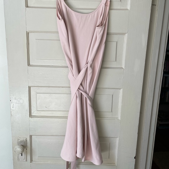 Everlane Wrap Dress - Picture 4 of 4
